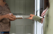 Neighborhood ministry
